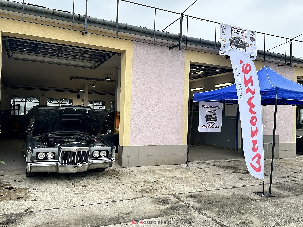 II Mazowiecki Motopiknik w Teodorowie [16.05.2026] - zdjęcie #36 - eOstroleka.pl