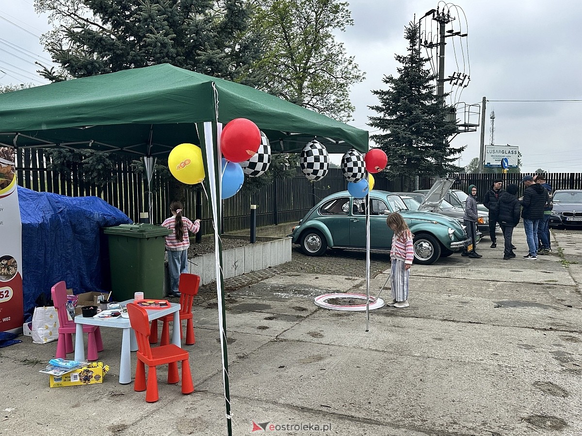 II Mazowiecki Motopiknik w Teodorowie [16.05.2026] - zdjęcie #25 - eOstroleka.pl