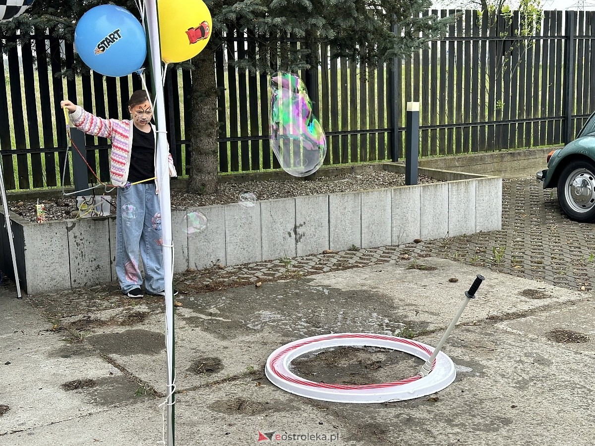 II Mazowiecki Motopiknik w Teodorowie [16.05.2026] - zdjęcie #24 - eOstroleka.pl