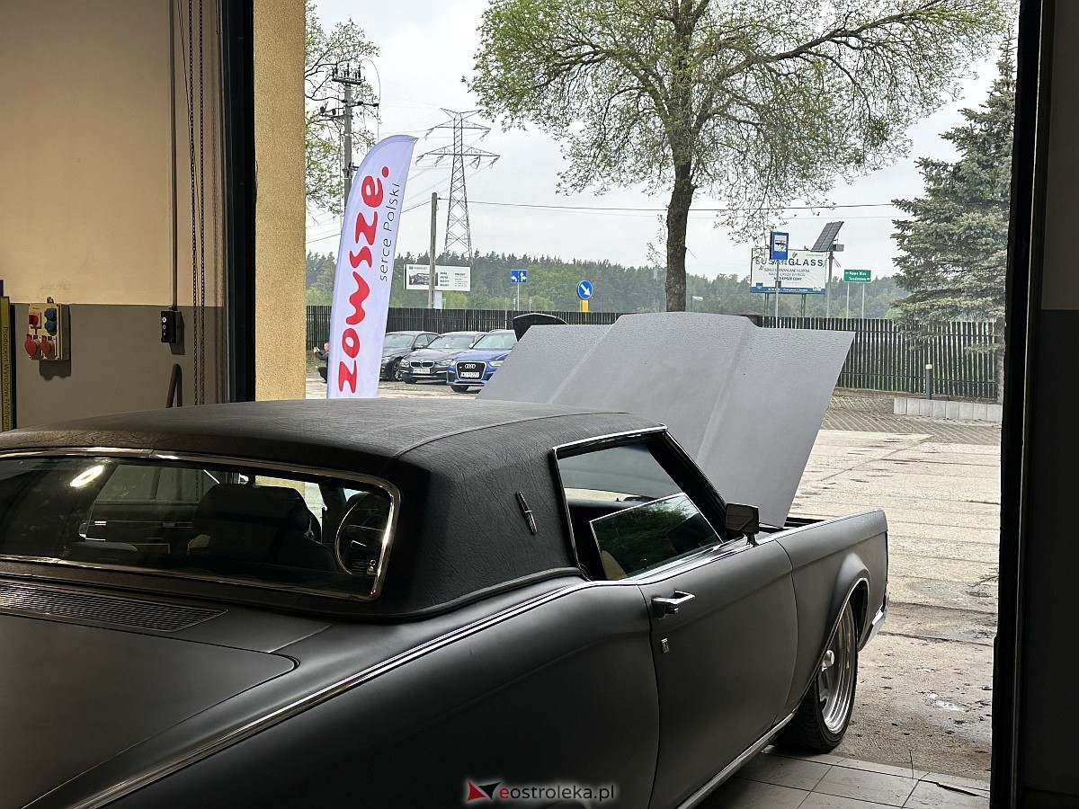 II Mazowiecki Motopiknik w Teodorowie [16.05.2026] - zdjęcie #21 - eOstroleka.pl