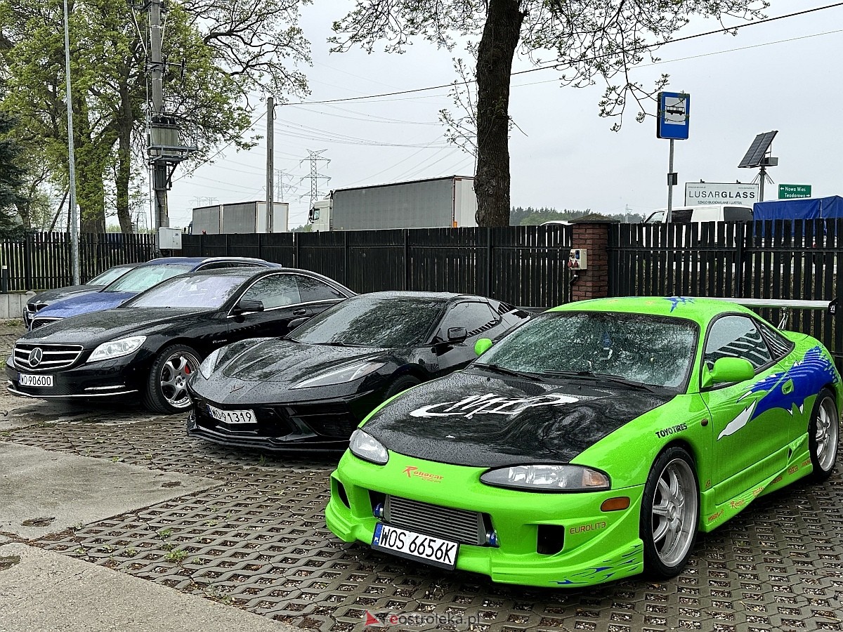 II Mazowiecki Motopiknik w Teodorowie [16.05.2026] - zdjęcie #17 - eOstroleka.pl