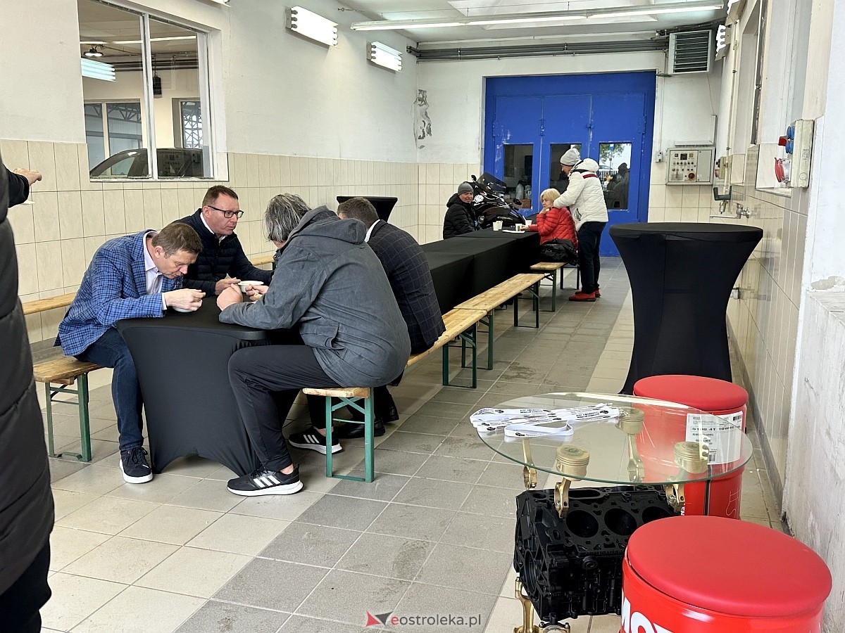 II Mazowiecki Motopiknik w Teodorowie [16.05.2026] - zdjęcie #7 - eOstroleka.pl