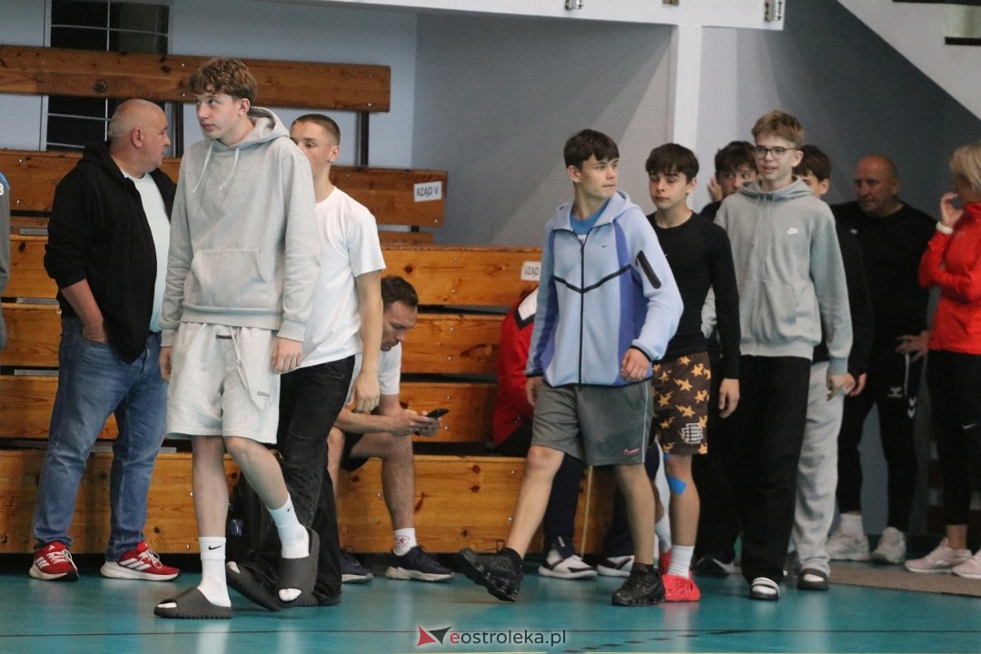 Mazowieckie Igrzyska Młodzieży Szkolnej 2026 [16.05.2026] - zdjęcie #134 - eOstroleka.pl