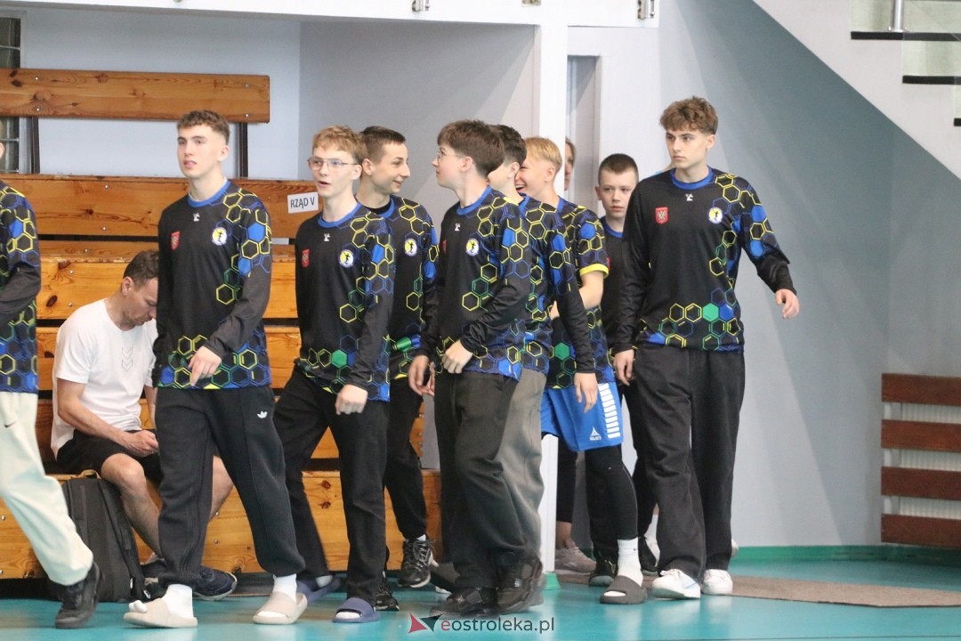 Mazowieckie Igrzyska Młodzieży Szkolnej 2026 [16.05.2026] - zdjęcie #125 - eOstroleka.pl