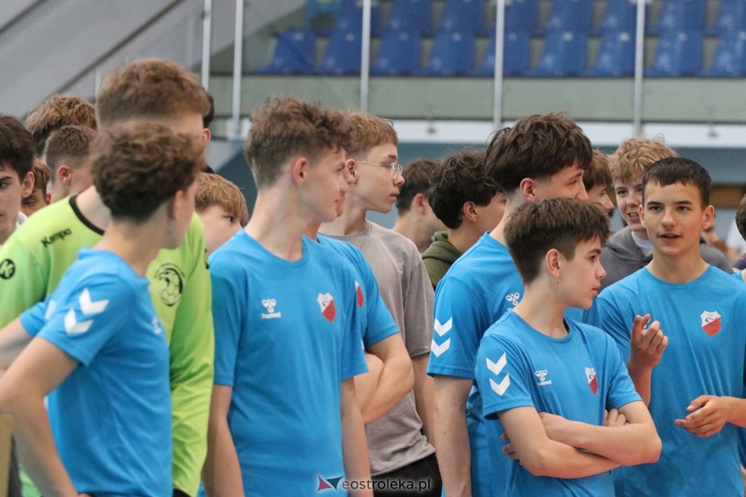 Mazowieckie Igrzyska Młodzieży Szkolnej 2026 [16.05.2026] - zdjęcie #119 - eOstroleka.pl