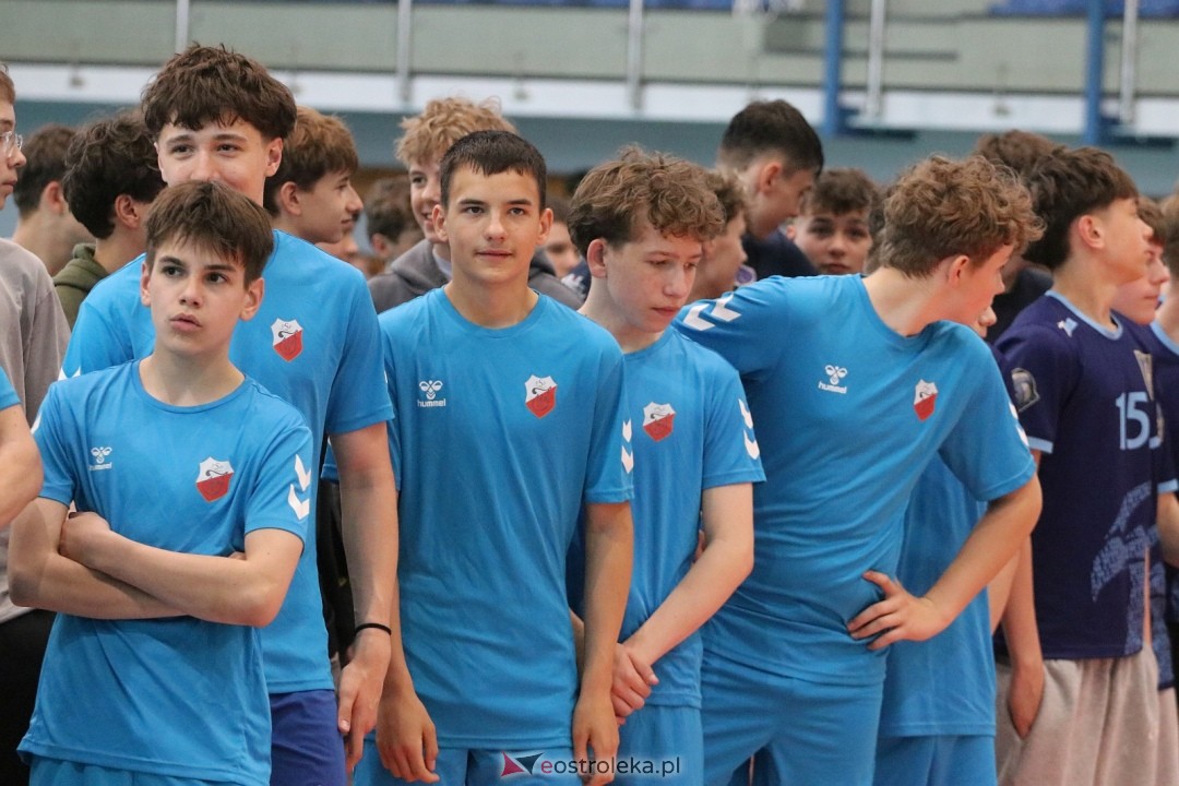 Mazowieckie Igrzyska Młodzieży Szkolnej 2026 [16.05.2026] - zdjęcie #118 - eOstroleka.pl