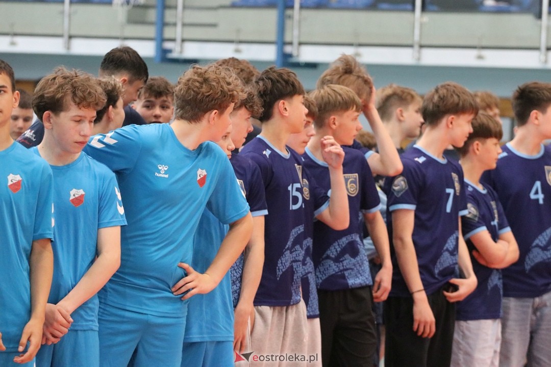 Mazowieckie Igrzyska Młodzieży Szkolnej 2026 [16.05.2026] - zdjęcie #117 - eOstroleka.pl