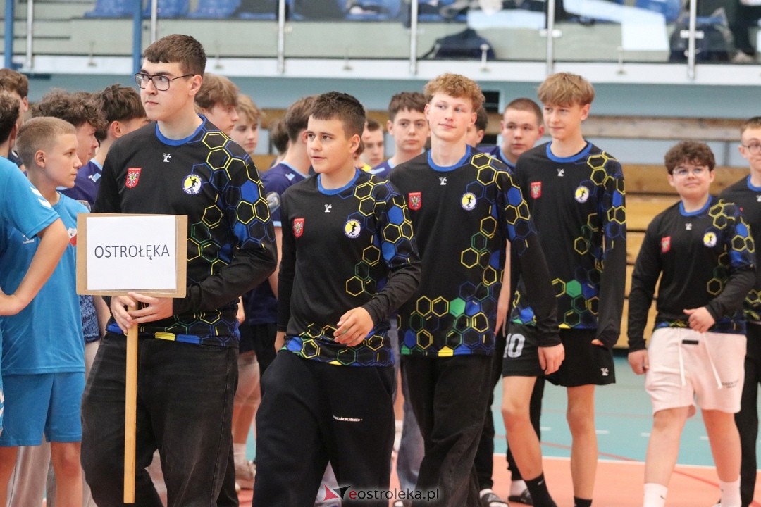 Mazowieckie Igrzyska Młodzieży Szkolnej 2026 [16.05.2026] - zdjęcie #115 - eOstroleka.pl