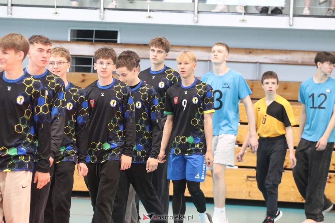 Mazowieckie Igrzyska Młodzieży Szkolnej 2026 [16.05.2026] - zdjęcie #113 - eOstroleka.pl