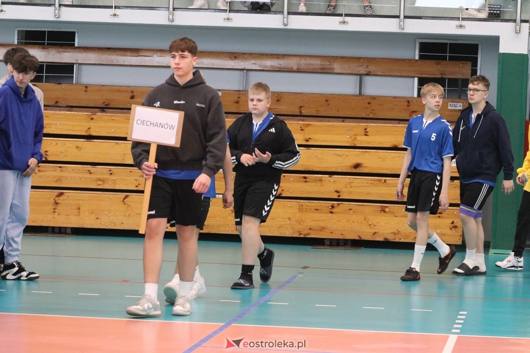 Mazowieckie Igrzyska Młodzieży Szkolnej 2026 [16.05.2026] - zdjęcie #102 - eOstroleka.pl