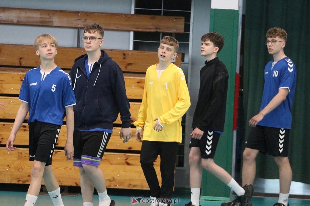 Mazowieckie Igrzyska Młodzieży Szkolnej 2026 [16.05.2026] - zdjęcie #101 - eOstroleka.pl