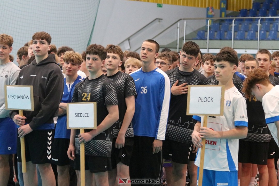 Mazowieckie Igrzyska Młodzieży Szkolnej 2026 [16.05.2026] - zdjęcie #78 - eOstroleka.pl