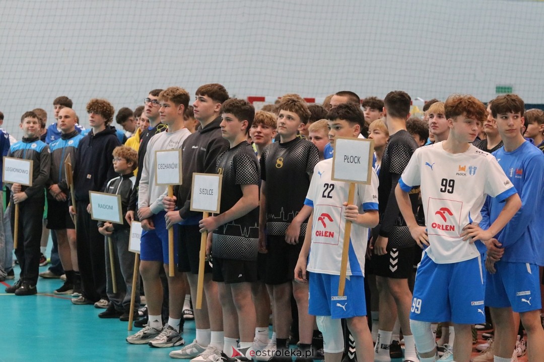 Mazowieckie Igrzyska Młodzieży Szkolnej 2026 [16.05.2026] - zdjęcie #72 - eOstroleka.pl