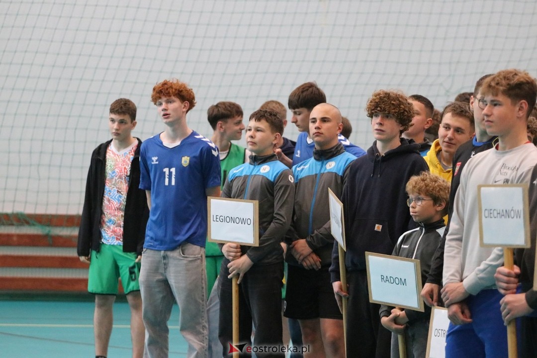 Mazowieckie Igrzyska Młodzieży Szkolnej 2026 [16.05.2026] - zdjęcie #68 - eOstroleka.pl