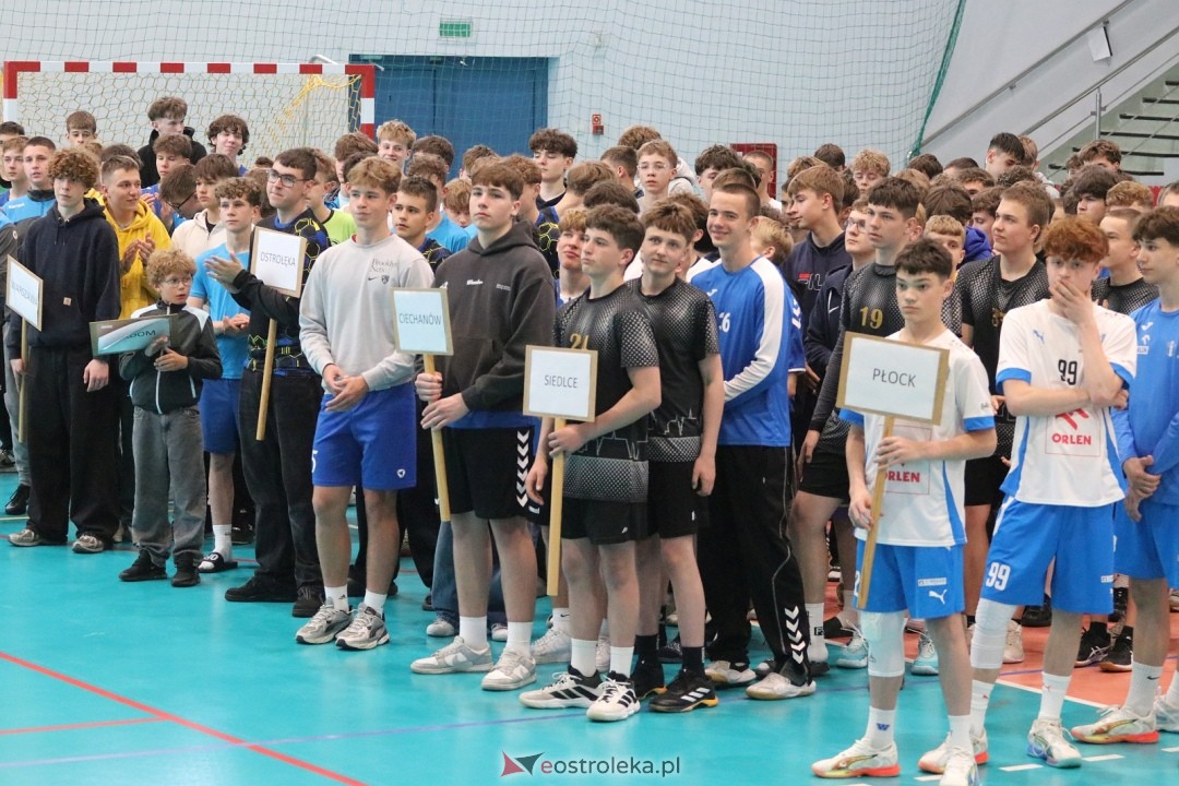 Mazowieckie Igrzyska Młodzieży Szkolnej 2026 [16.05.2026] - zdjęcie #67 - eOstroleka.pl