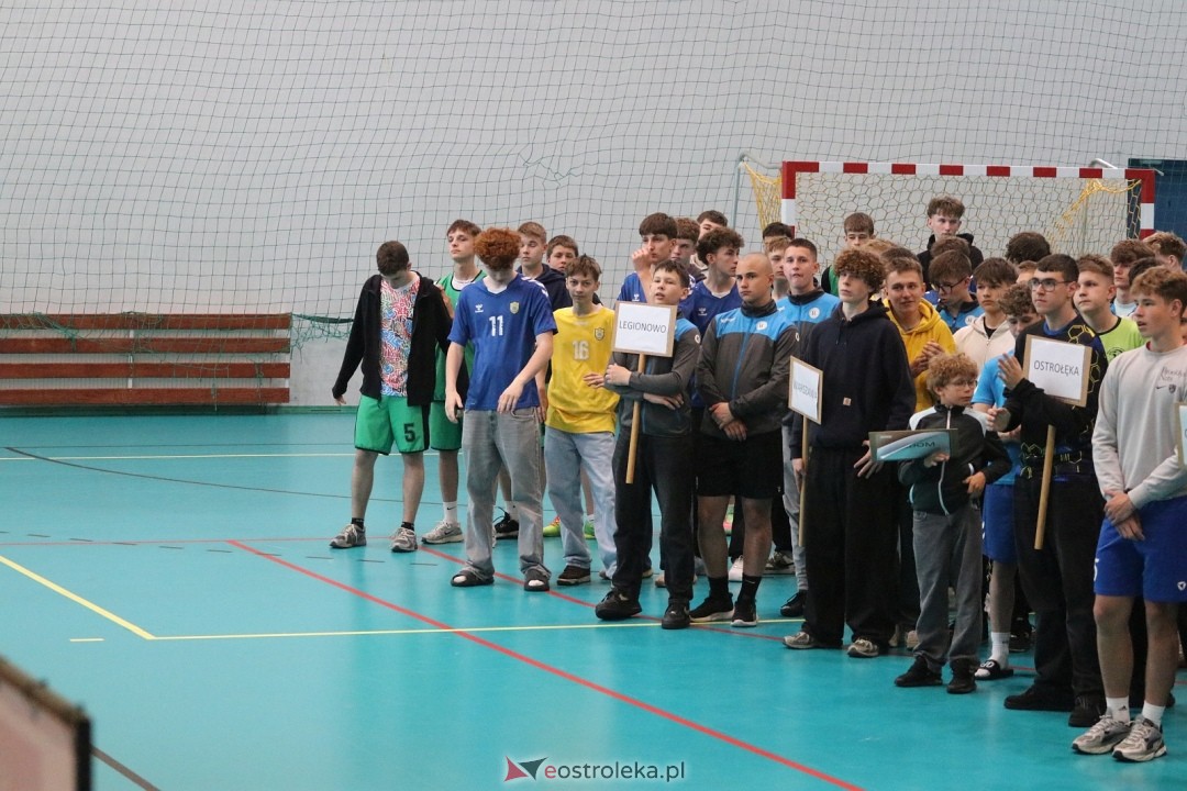 Mazowieckie Igrzyska Młodzieży Szkolnej 2026 [16.05.2026] - zdjęcie #66 - eOstroleka.pl
