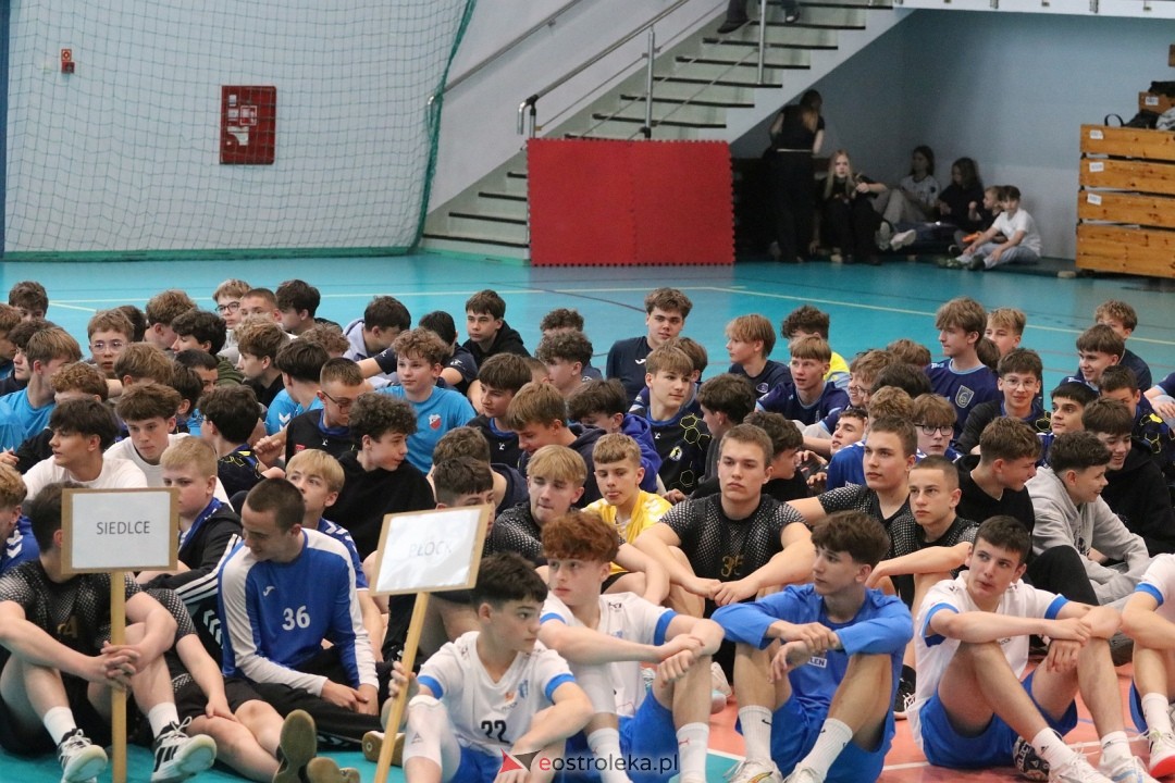 Mazowieckie Igrzyska Młodzieży Szkolnej 2026 [16.05.2026] - zdjęcie #59 - eOstroleka.pl