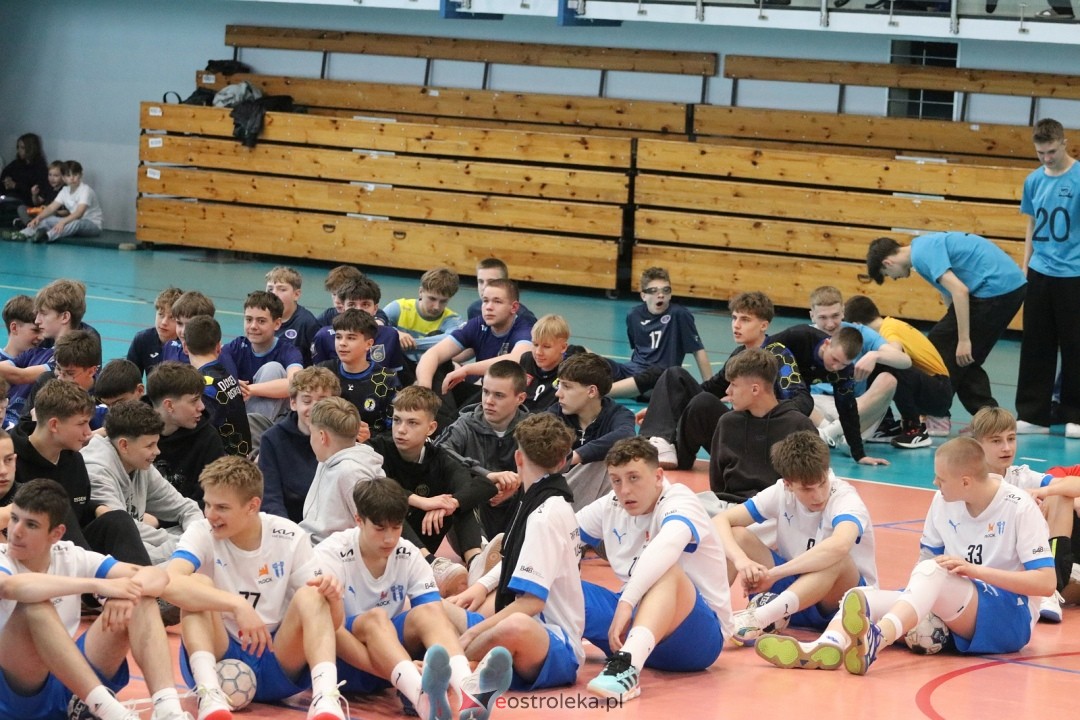 Mazowieckie Igrzyska Młodzieży Szkolnej 2026 [16.05.2026] - zdjęcie #57 - eOstroleka.pl