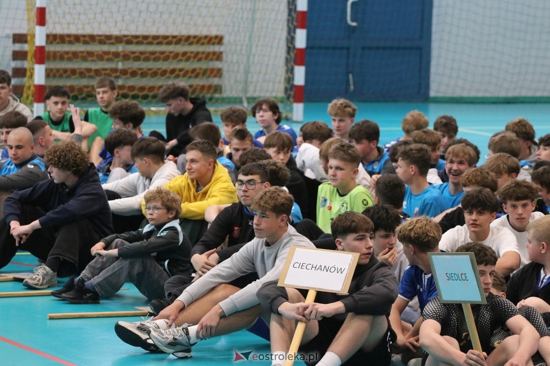 Mazowieckie Igrzyska Młodzieży Szkolnej 2026 [16.05.2026] - zdjęcie #56 - eOstroleka.pl