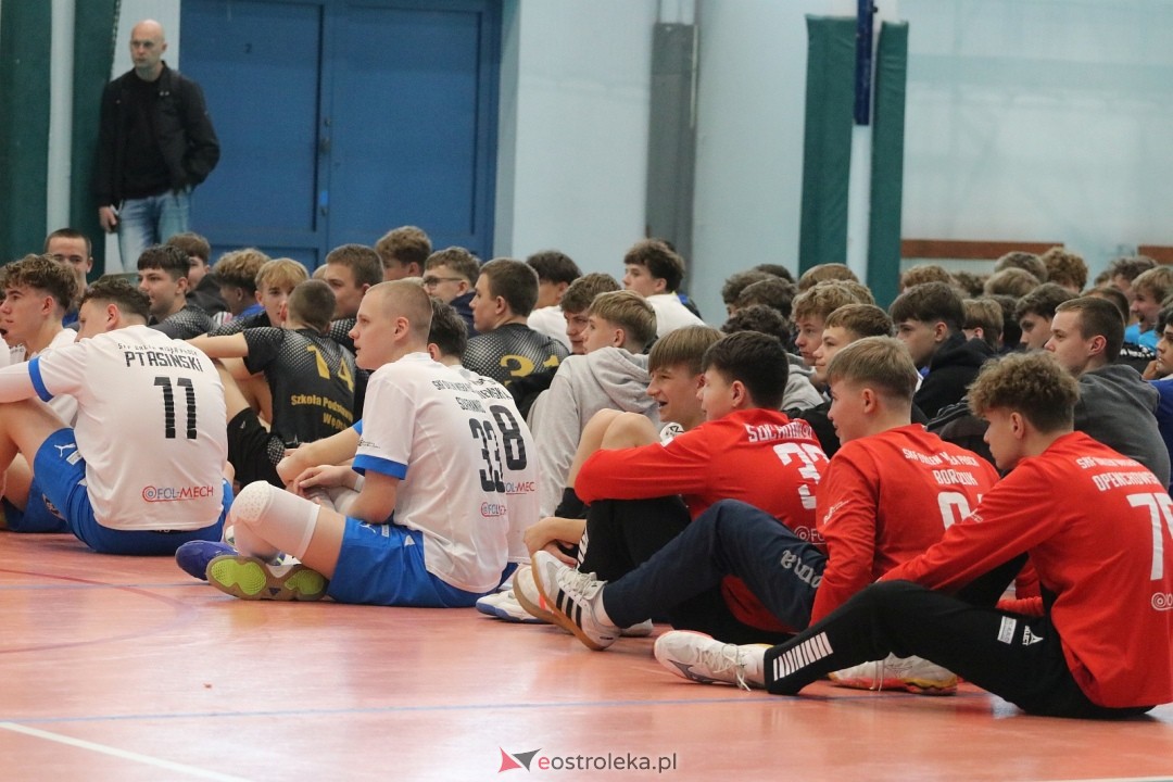 Mazowieckie Igrzyska Młodzieży Szkolnej 2026 [16.05.2026] - zdjęcie #52 - eOstroleka.pl