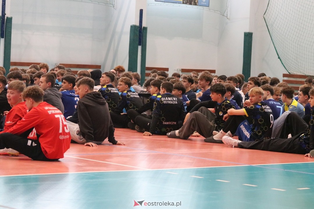 Mazowieckie Igrzyska Młodzieży Szkolnej 2026 [16.05.2026] - zdjęcie #51 - eOstroleka.pl