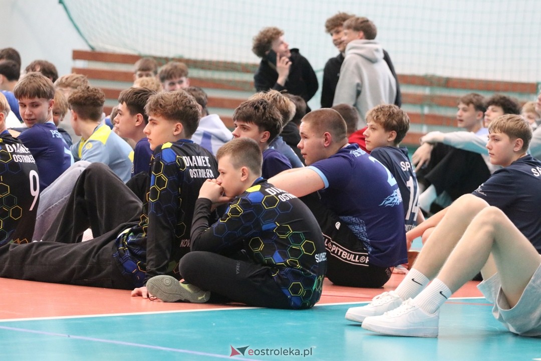 Mazowieckie Igrzyska Młodzieży Szkolnej 2026 [16.05.2026] - zdjęcie #50 - eOstroleka.pl