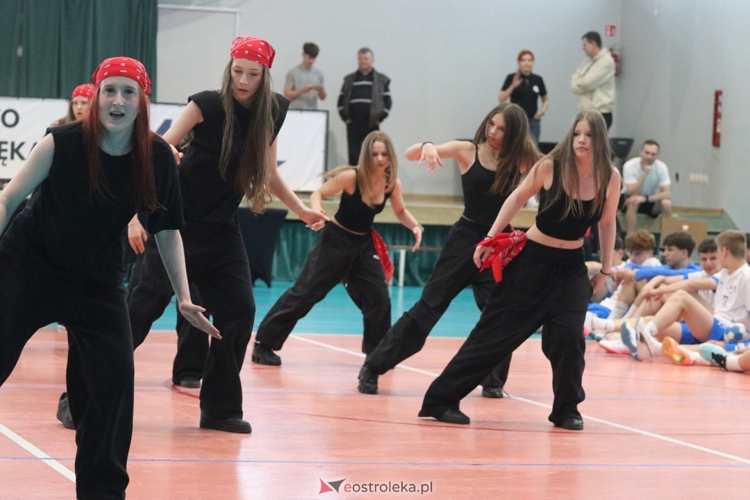 Mazowieckie Igrzyska Młodzieży Szkolnej 2026 [16.05.2026] - zdjęcie #14 - eOstroleka.pl