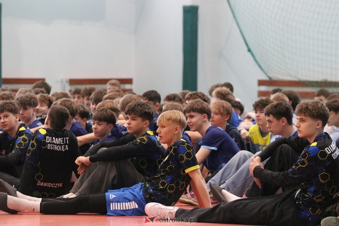 Mazowieckie Igrzyska Młodzieży Szkolnej 2026 [16.05.2026] - zdjęcie #7 - eOstroleka.pl