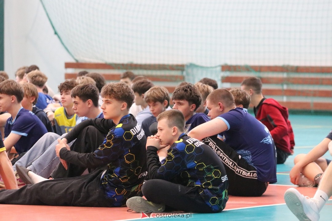Mazowieckie Igrzyska Młodzieży Szkolnej 2026 [16.05.2026] - zdjęcie #6 - eOstroleka.pl