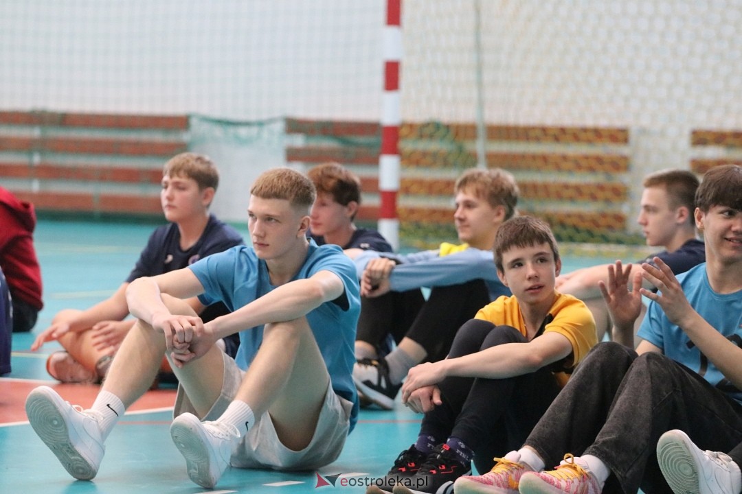 Mazowieckie Igrzyska Młodzieży Szkolnej 2026 [16.05.2026] - zdjęcie #5 - eOstroleka.pl