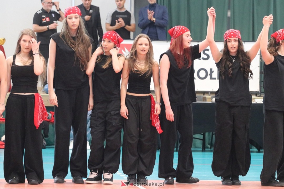 Mazowieckie Igrzyska Młodzieży Szkolnej 2026 [16.05.2026] - zdjęcie #1 - eOstroleka.pl