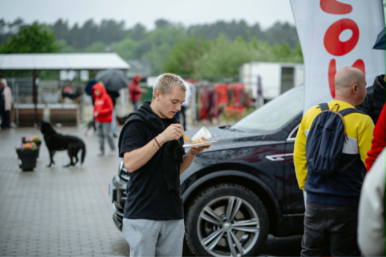 Finał akcji Mazowsze podaje łapę w Schronisku Canis w Kruszewie [16.05.2026] - zdjęcie #17 - eOstroleka.pl