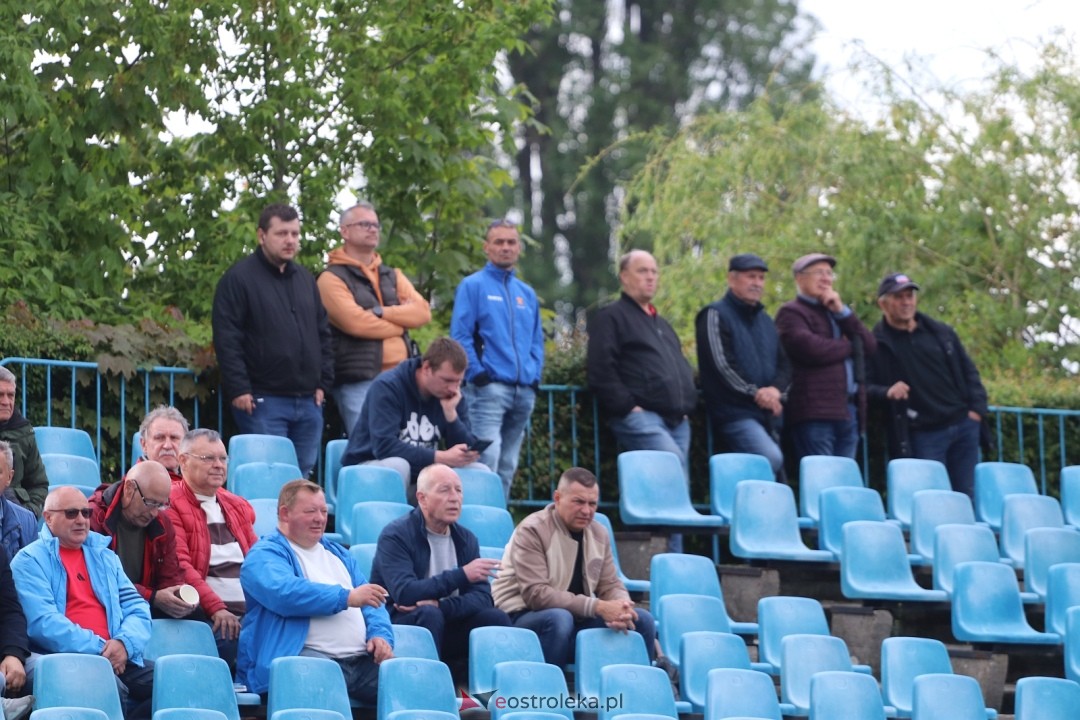 Narew Ostrołęka - Drukarz Warszawa [16.05.2026] - zdjęcie #41 - eOstroleka.pl