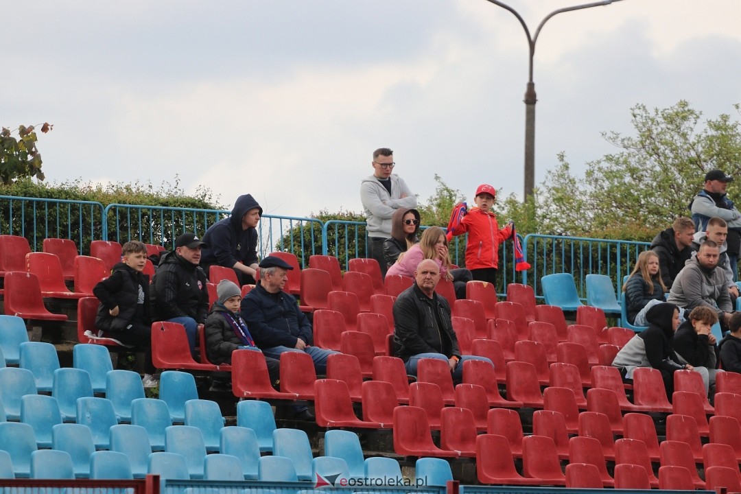 Narew Ostrołęka - Drukarz Warszawa [16.05.2026] - zdjęcie #39 - eOstroleka.pl