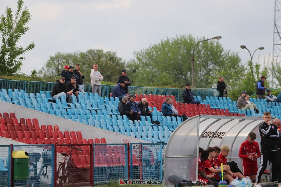 Narew Ostrołęka - Drukarz Warszawa [16.05.2026] - zdjęcie #35 - eOstroleka.pl