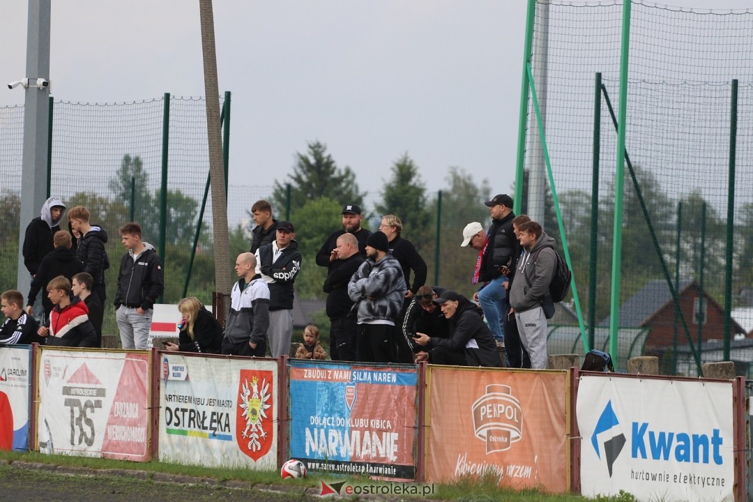 Narew Ostrołęka - Drukarz Warszawa [16.05.2026] - zdjęcie #25 - eOstroleka.pl