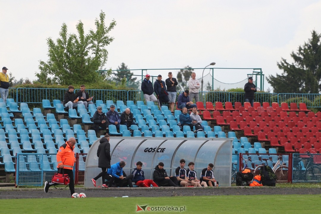 Narew Ostrołęka - Drukarz Warszawa [16.05.2026] - zdjęcie #23 - eOstroleka.pl