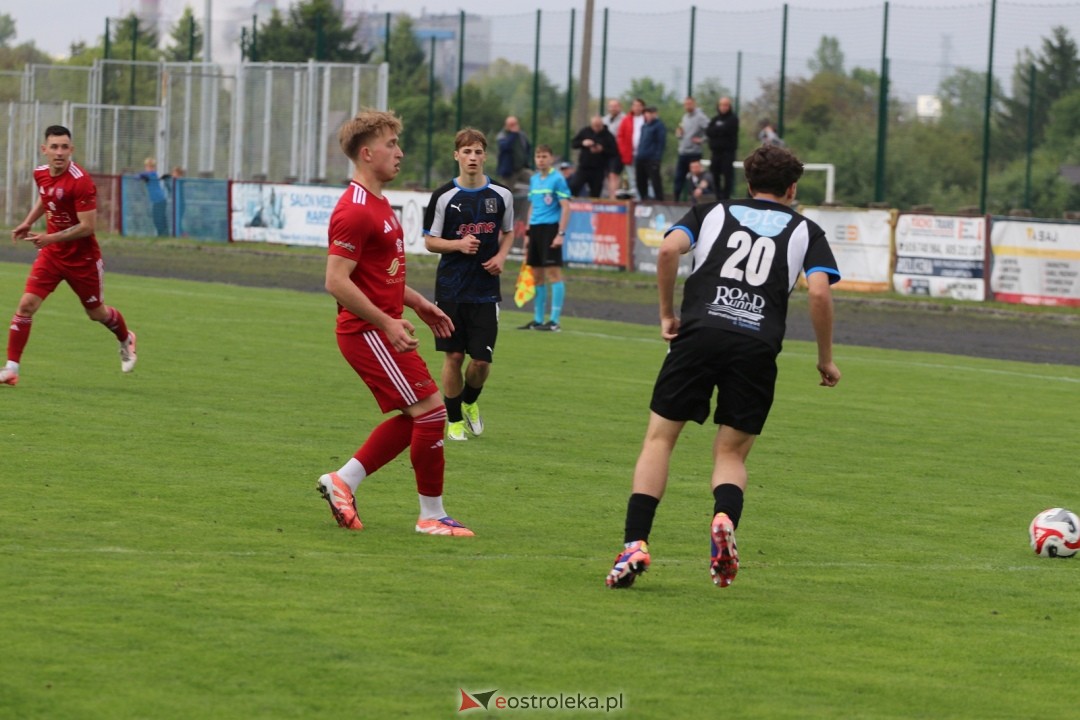 Narew Ostrołęka - Drukarz Warszawa [16.05.2026] - zdjęcie #15 - eOstroleka.pl