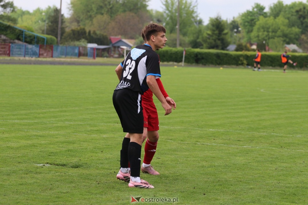 Narew Ostrołęka - Drukarz Warszawa [16.05.2026] - zdjęcie #13 - eOstroleka.pl
