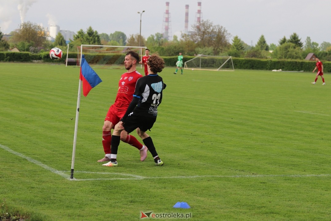 Narew Ostrołęka - Drukarz Warszawa [16.05.2026] - zdjęcie #8 - eOstroleka.pl