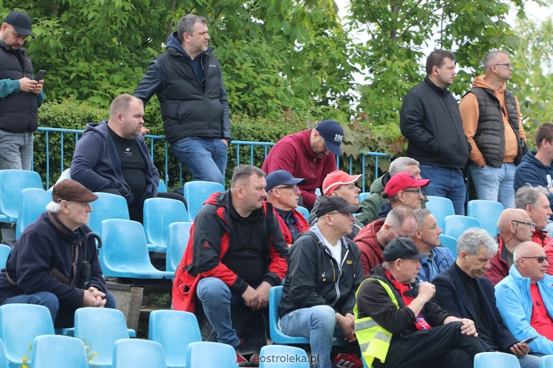 Narew Ostrołęka - Drukarz Warszawa [16.05.2026] - zdjęcie #7 - eOstroleka.pl