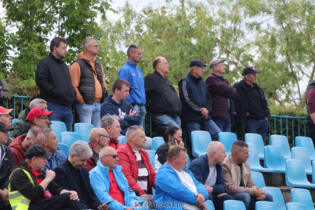 Narew Ostrołęka - Drukarz Warszawa [16.05.2026] - zdjęcie #6 - eOstroleka.pl