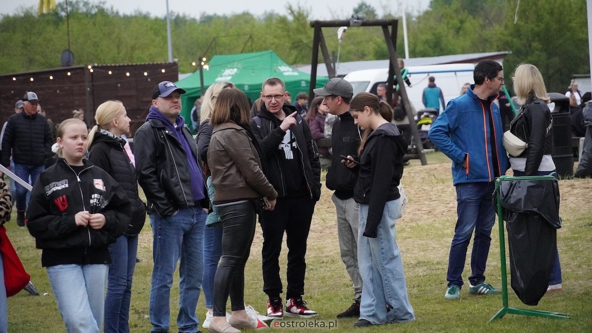 Drugi dzień Dni Ostrołęki - Kuba&Kuba [16.05.2026] - zdjęcie #59 - eOstroleka.pl