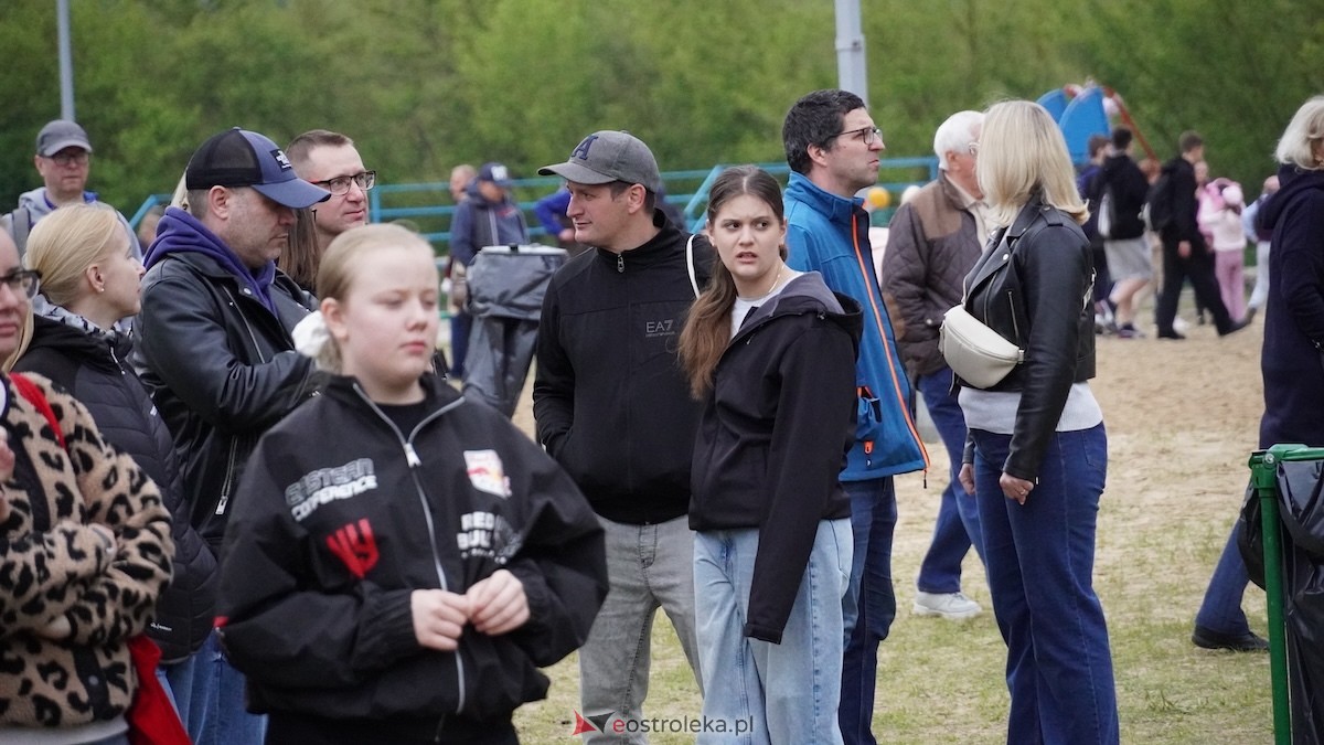 Drugi dzień Dni Ostrołęki - Kuba&Kuba [16.05.2026] - zdjęcie #57 - eOstroleka.pl