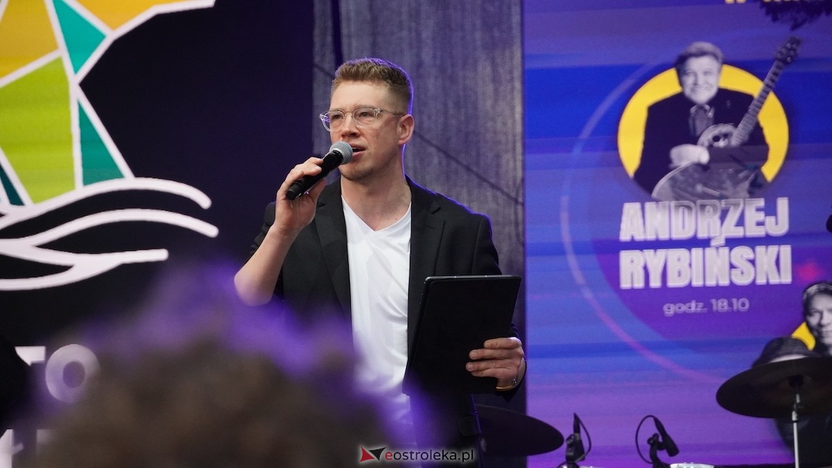 Drugi dzień Dni Ostrołęki - Kuba&Kuba [16.05.2026] - zdjęcie #49 - eOstroleka.pl
