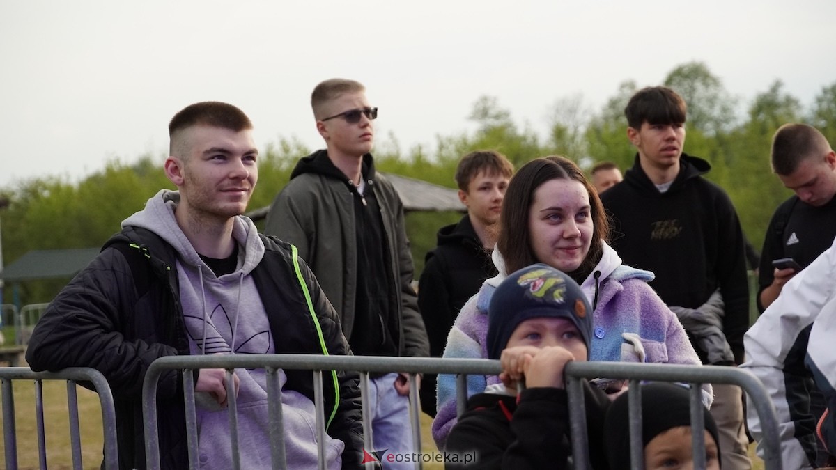 Drugi dzień Dni Ostrołęki - Kuba&Kuba [16.05.2026] - zdjęcie #44 - eOstroleka.pl