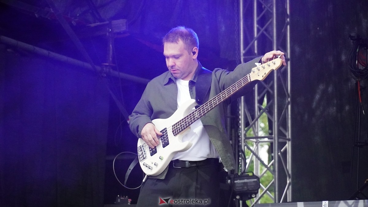 Drugi dzień Dni Ostrołęki - Kuba&Kuba [16.05.2026] - zdjęcie #37 - eOstroleka.pl