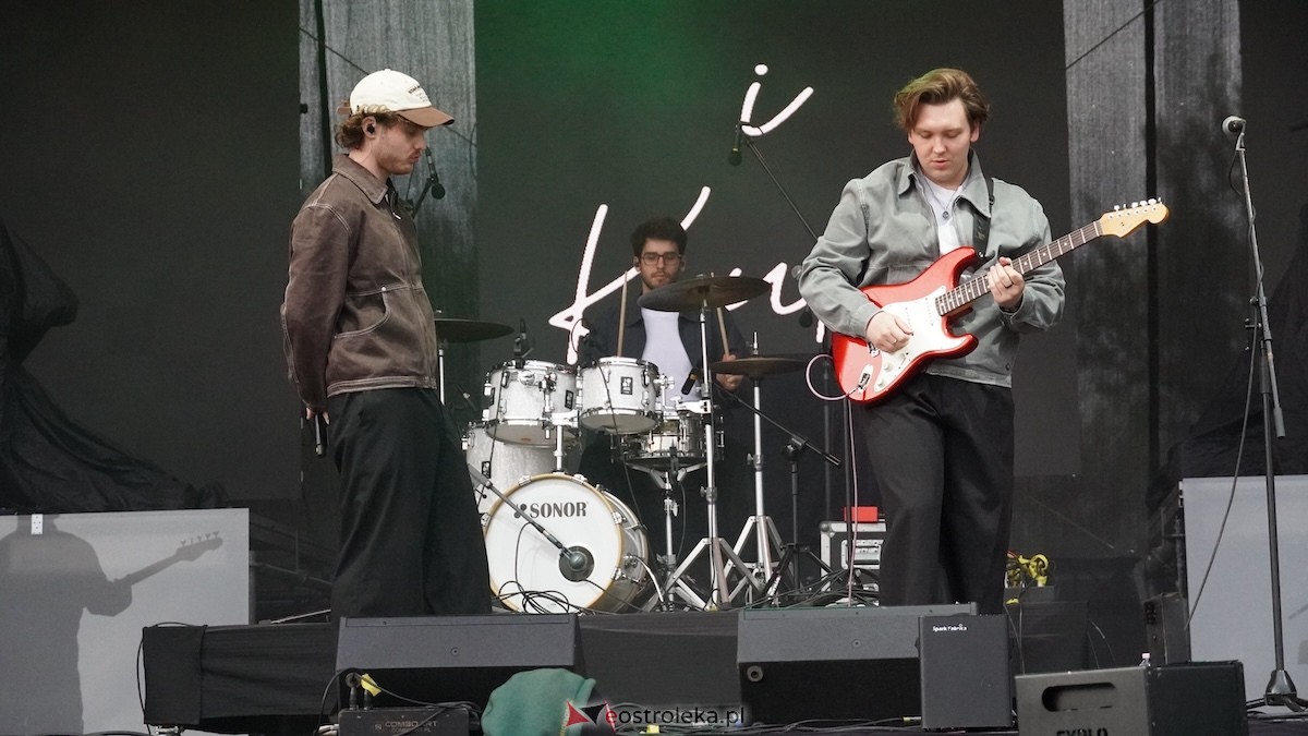 Drugi dzień Dni Ostrołęki - Kuba&Kuba [16.05.2026] - zdjęcie #32 - eOstroleka.pl