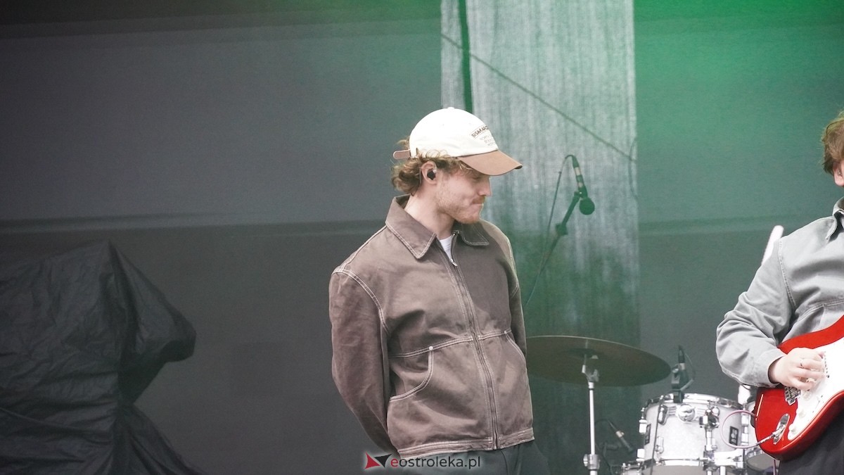 Drugi dzień Dni Ostrołęki - Kuba&Kuba [16.05.2026] - zdjęcie #30 - eOstroleka.pl