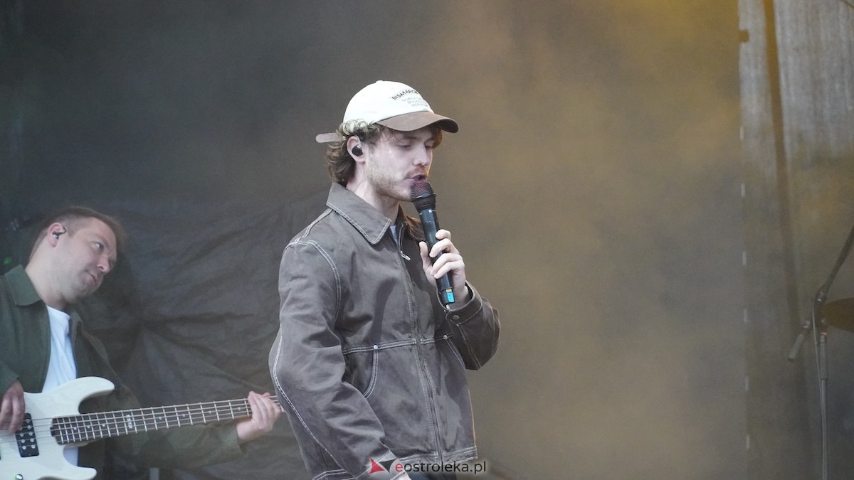 Drugi dzień Dni Ostrołęki - Kuba&Kuba [16.05.2026] - zdjęcie #27 - eOstroleka.pl